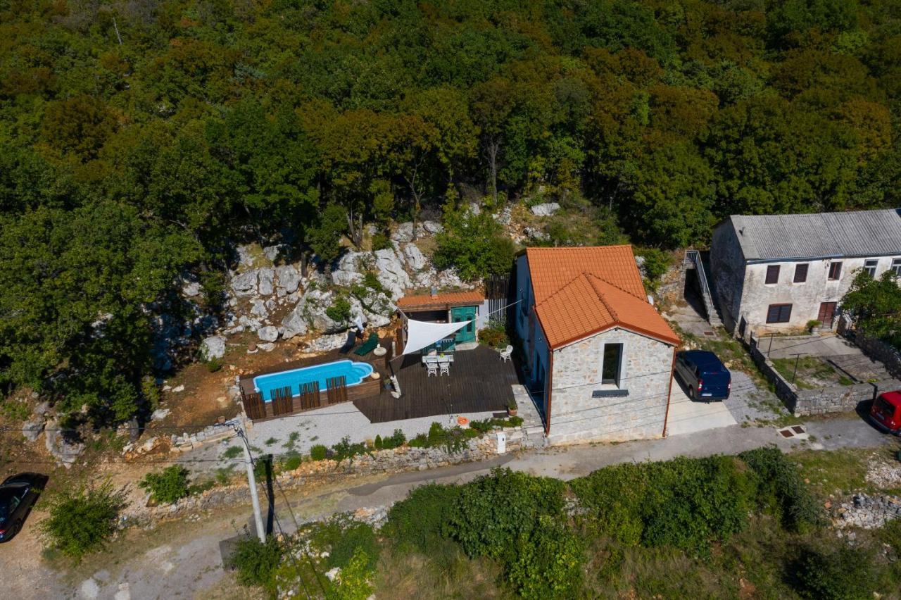 Villa Kamen Ledenice Экстерьер фото