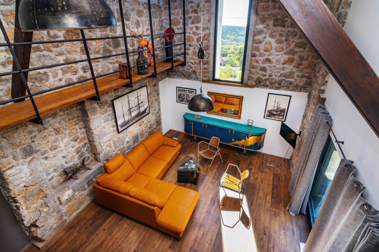 Villa Kamen Ledenice Экстерьер фото