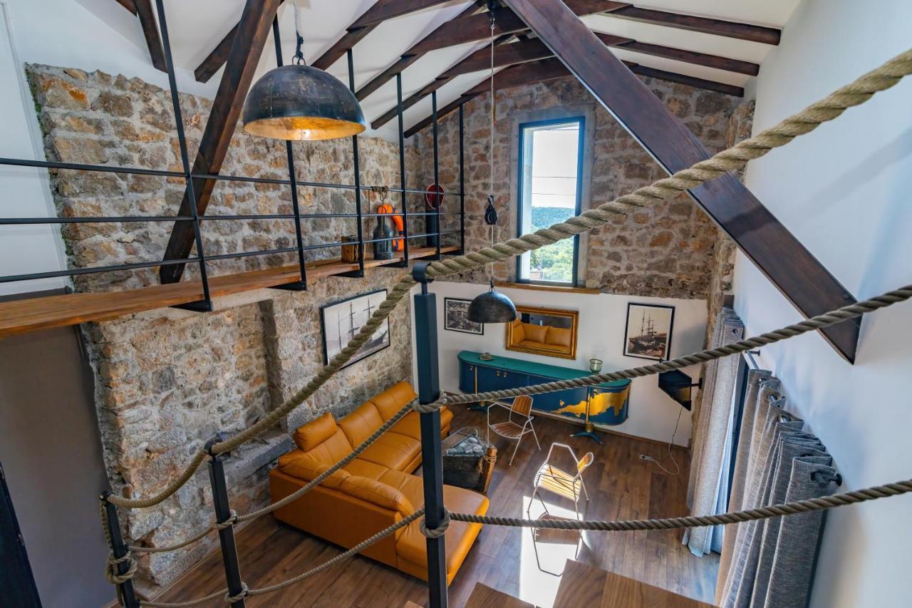 Villa Kamen Ledenice Экстерьер фото