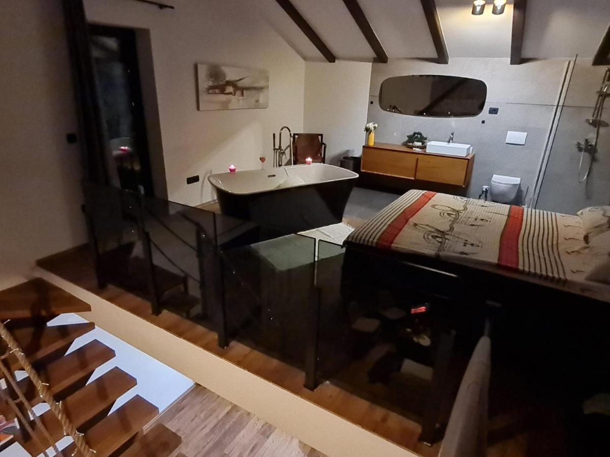 Villa Kamen Ledenice Экстерьер фото